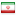 pardisnardeh.com server is located in Iran